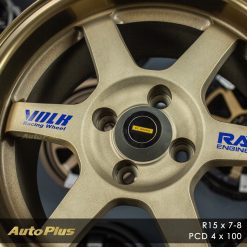 AUTOPLUS VOLK RAYS TE37 (3)