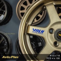 AUTOPLUS VOLK RAYS TE37 (5)