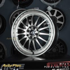 AUTOPLUS GIO G2 RF (2)