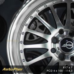 AUTOPLUS GIO G2 RF (4)
