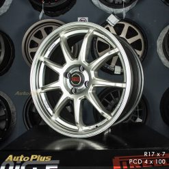 AUTOPLUS VOLK RAYS PROJECT D (2)