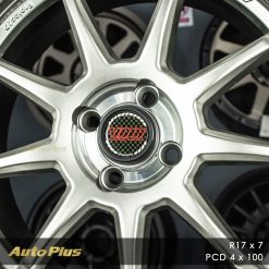 AUTOPLUS VOLK RAYS PROJECT D (3)