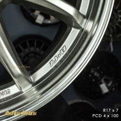 AUTOPLUS VOLK RAYS PROJECT D (5)