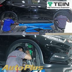 COILOVER TEIN MOBIL FORTUNER (STREET ADVANCE Z)