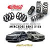 PER MOBIL EIBACH PROKIT MERCEDES W211 E-CLASSE E200 – PER EIBACH MERCY