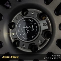 AUTOPLUS BLACK RHINO MADNESS (2)