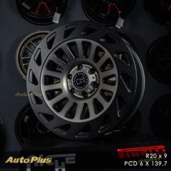 AUTOPLUS BLACK RHINO MADNESS (3)