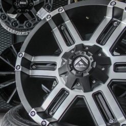 AUTOPLUS FUEL GAUGE (2)