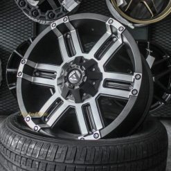 AUTOPLUS FUEL GAUGE (3)