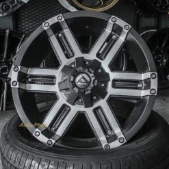 AUTOPLUS FUEL GAUGE (4)