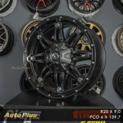 AUTOPLUS FUEL HOSTAGE BLACK (4)