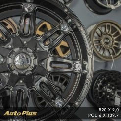 AUTOPLUS FUEL HOSTAGE BLACK (5)