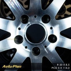 AUTOPLUS LORENZO (M75387) (1)