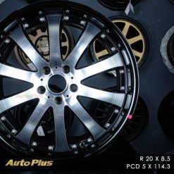 AUTOPLUS LORENZO (M75387) (3)