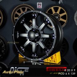 AUTOPLUS RACELINE ASSAULT (P1051) (2)