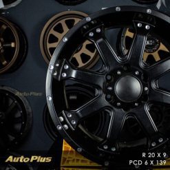 AUTOPLUS RACELINE ASSAULT (P1051) (3)