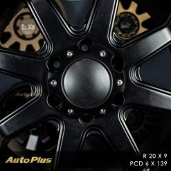 AUTOPLUS RACELINE ASSAULT (P1051) (4)