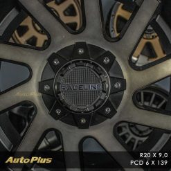 AUTOPLUS RACELINE TWIST (1)