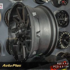 AUTOPLUS RACELINE TWIST (2)