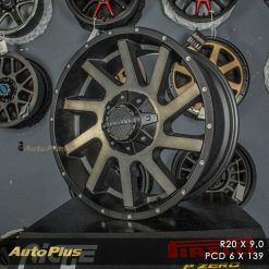 AUTOPLUS RACELINE TWIST (3)
