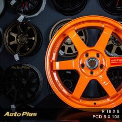 AUTOPLUS VOLK RAYS TE 37 (YAR 10) (5)