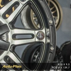 FUEL HOSTAGE OFF ROAD (1)