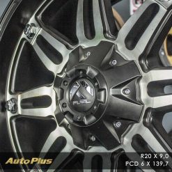 FUEL HOSTAGE OFF ROAD (2)