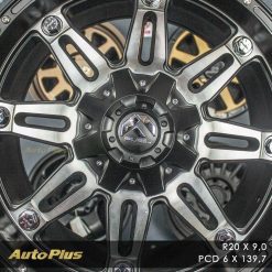 FUEL HOSTAGE OFF ROAD (3)