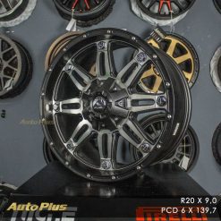 FUEL HOSTAGE OFF ROAD (4)