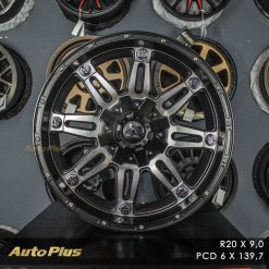 FUEL HOSTAGE OFF ROAD (5)