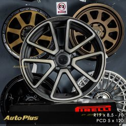 VELG ROTIFORM SPF RING 19 (2)