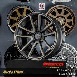 VELG ROTIFORM SPF RING 19 (4)