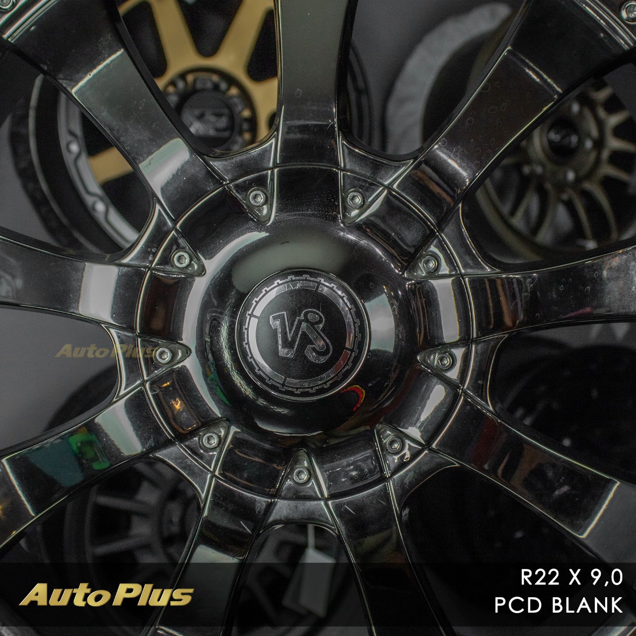 AVENGER SSW S018A RING 22 AUTOPLUS AVENGER SSW S018A (1)