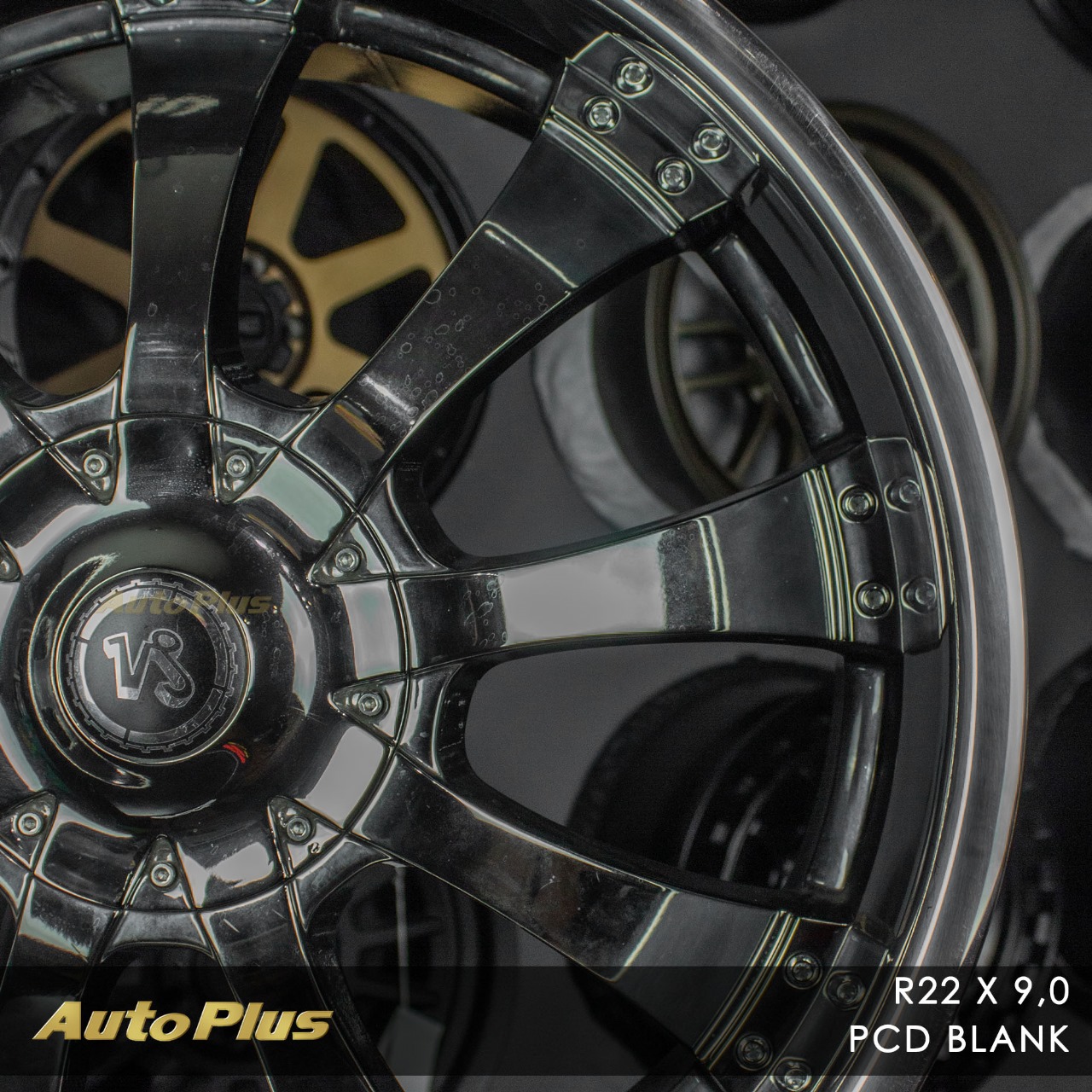 AVENGER SSW S018A RING 22 AUTOPLUS AVENGER SSW S018A (5)