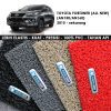 KARPET MOBIL TOYOTA FORTUNER (ALL NEW) (AN150/AN160) 2015-UP SPORTY, KABIN ONLY