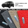 KARPET MOBIL TOYOTA HARRIER (XU30) 2003-2013 SPORTY, BAGASI ONLY