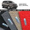 KARPET MOBIL SUZUKI ERTIGA 2018-UP SPORTY, KABIN ONLY