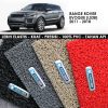 KARPET MOBIL PORSCHE MACAN 2014-UP SPORTY, BAGASI ONLY