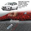 KARPET MOBIL BMW SERI 2 218 (F45) ACTIVE TOURER 2014-UP KARPET MOBIL BMW SERI 2 218 (F45) ACTIVE TOURER 2014-UP