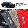 KARPET MOBIL MERCEDES-BENZ GLE 450 (V167) 2019-UP SPORTY, KABIN ONLY