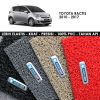 KARPET MOBIL TOYOTA RACTIS 2010-2017 SPORTY, KABIN ONLY