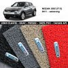 KARPET MOBIL NISSAN NAVARA (D23) 2014-UP SPORTY, KABIN ONLY