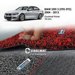 KARPET MOBIL BMW SERI 3 (E90,E91,E92,E93) 2004-2013