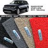 KARPET MOBIL RANGE ROVER SPORT (L494) 2013-UP SPORTY, BAGASI ONLY