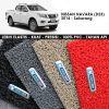 KARPET MOBIL NISSAN TEANA (L33) 2013-UP SPORTY, KABIN ONLY