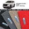 KARPET MOBIL MITSUBISHI XPANDER 2017-UP SPORTY, KABIN ONLY