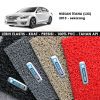 KARPET MOBIL NISSAN TERRA (D23) 2018-UP SPORTY, KABIN ONLY