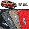 KARPET MOBIL NISSAN LIVINA (ND) 2019-UP SPORTY, BAGASI ONLY