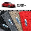 KARPET MOBIL MERCEDES-BENZ CLA 45 / CLA 200 (4 DOOR) 2019-UP SPORTY, KABIN ONLY