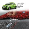KARPET MOBIL HONDA BRIO 2018-UP KARPET MOBIL HONDA BRIO 2018-UP